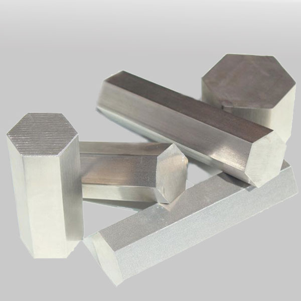 Stainless Steel Hexagonal Bar