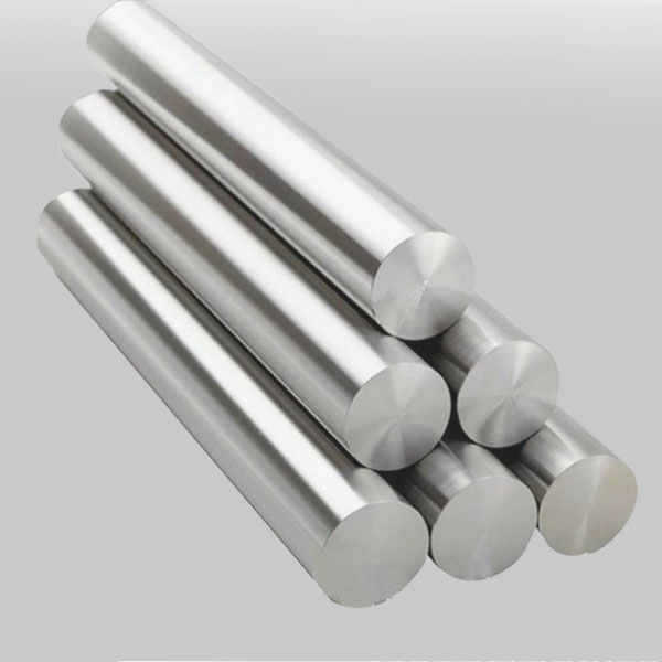 Stainless Steel Round Bar