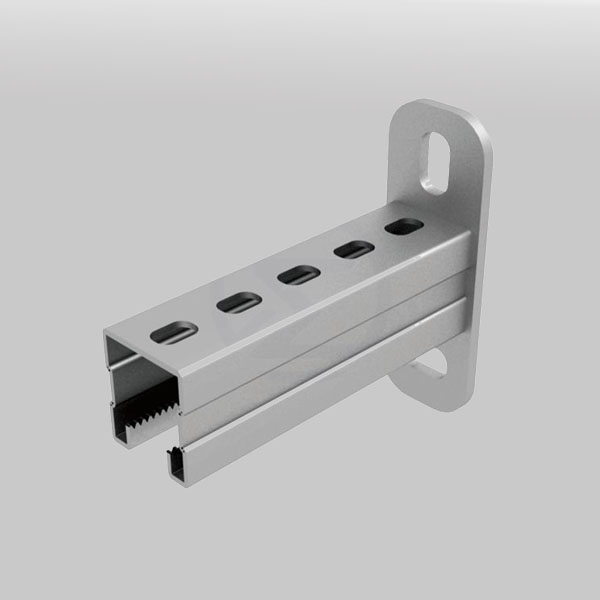 Stainless Steel Channel Bar