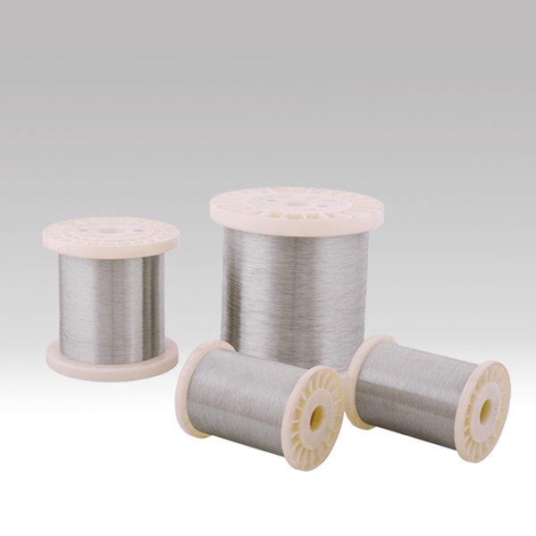 Stainless Steel Wire