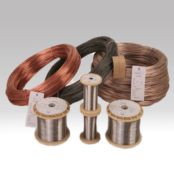 Inconel Alloy Wire