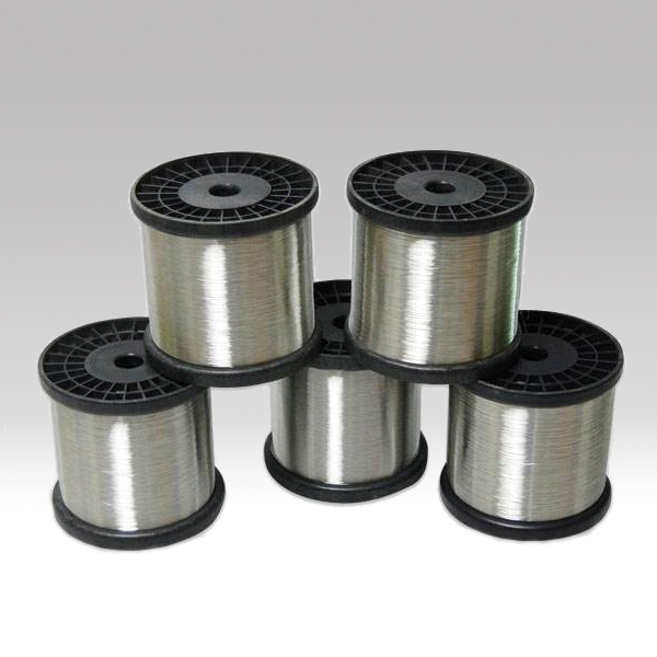 Nickel Copper Alloy Wire